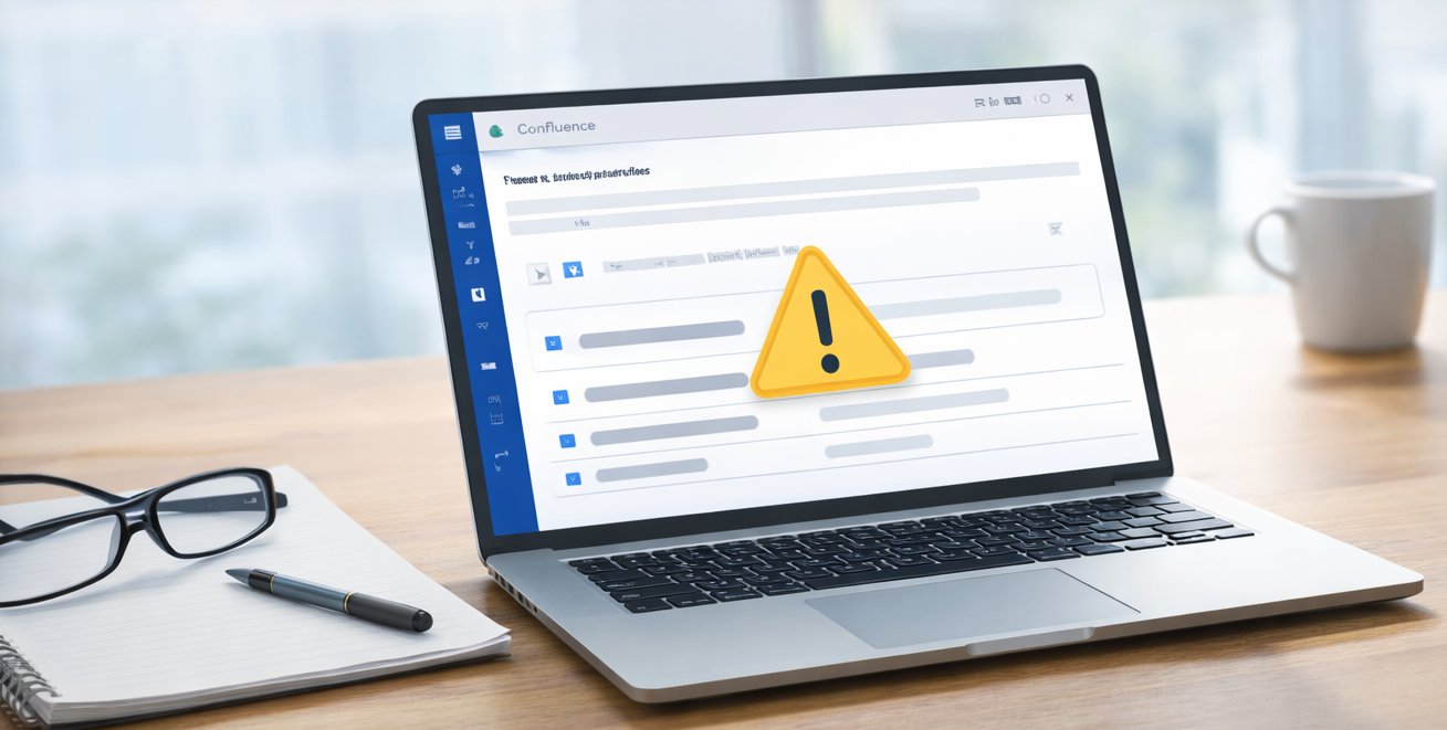 How to find outdated pages in Confluence