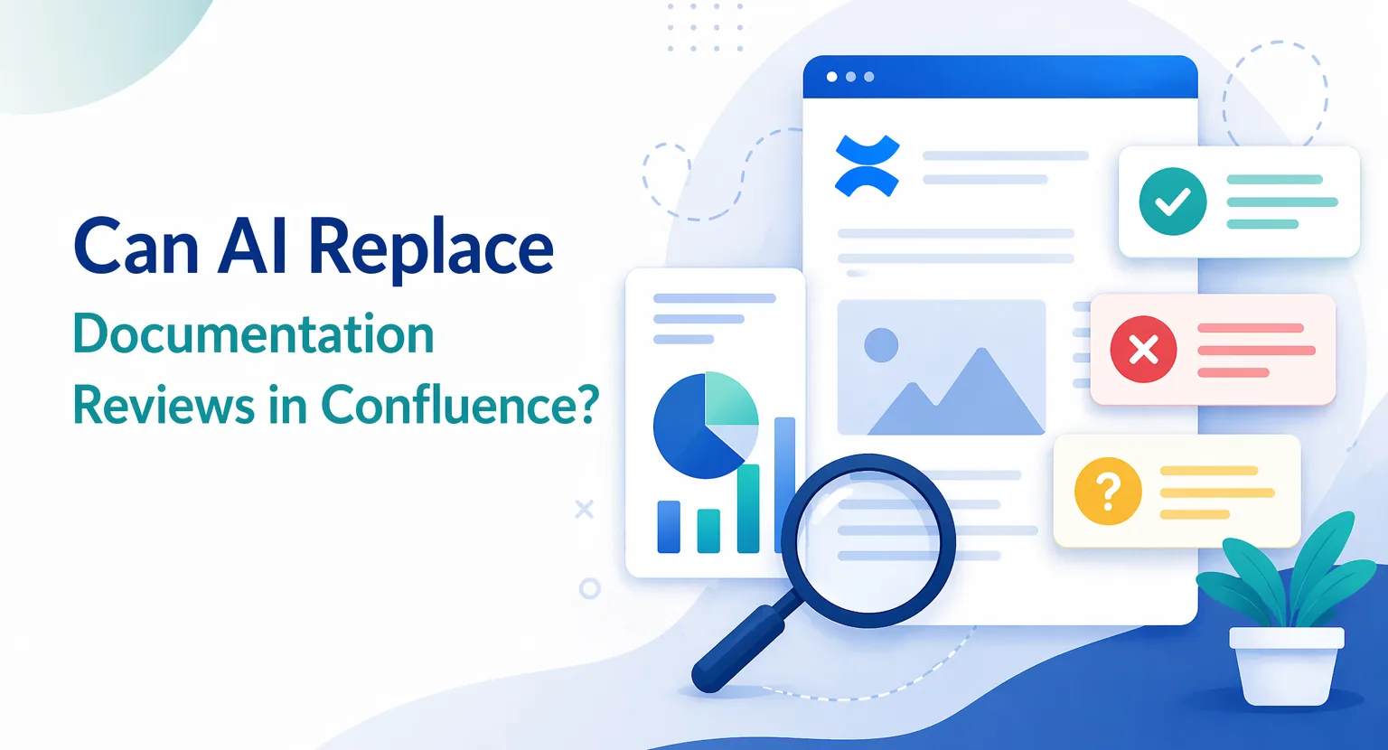 Can AI Replace Documentation Reviews in Confluence?