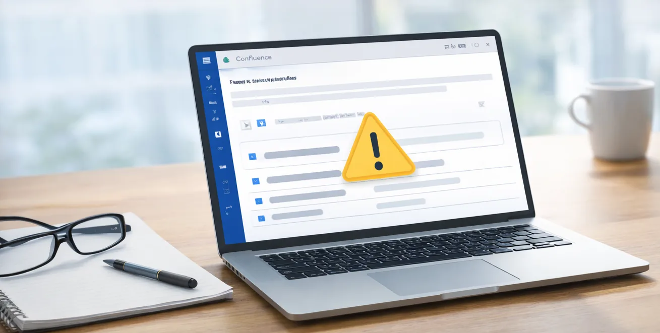 How to Find Outdated Pages in Confluence